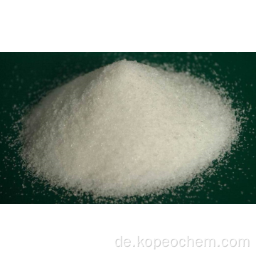 Effizienter sauberer Polyacrylamid für die Ölbohrchemikalie